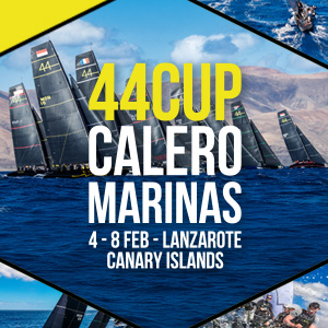 44 Cup Calero