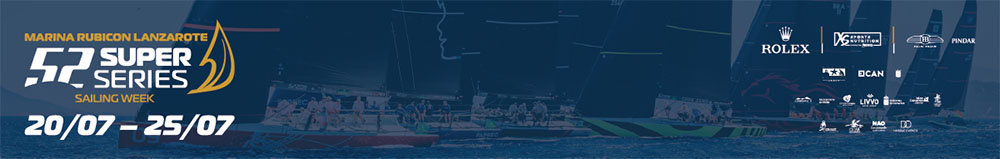 52 Super Series
