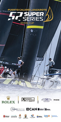 52 Super Series
