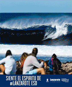 Lanzarote ESD