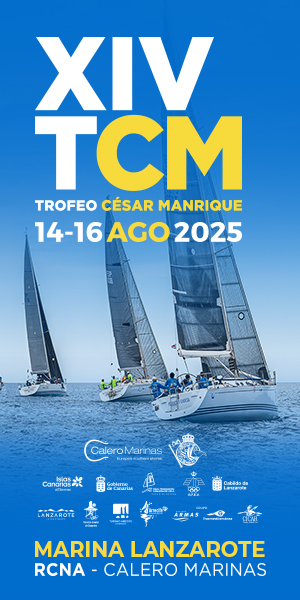 Trofeo César Manrique