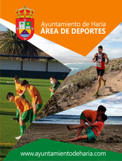 Deportes Haría