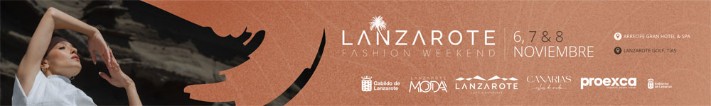 Lanzarote Fashion Week