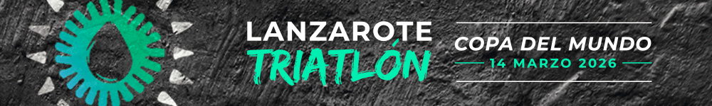 Lanzarote Triatlón