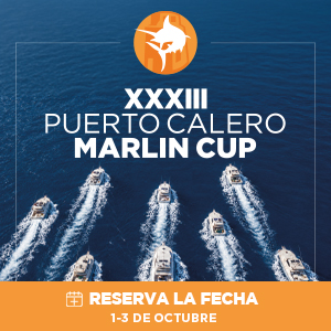Calero Marinas