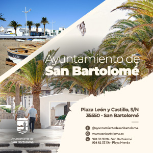 San Bartolomé