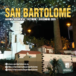 San Bartolomé