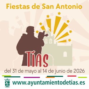 Tías
