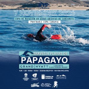 Travesía Papagayo